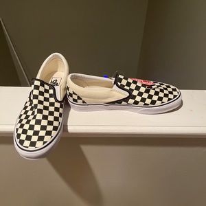 Vans Men’s Shoe
